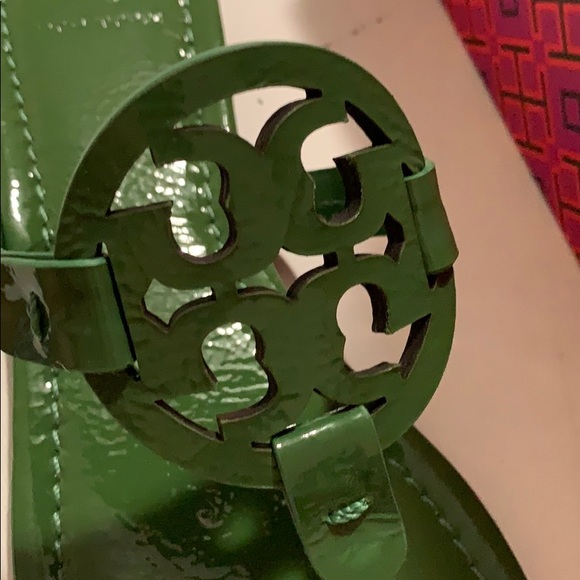 Tory Burch Miller Sandals - Picture 3 of 5